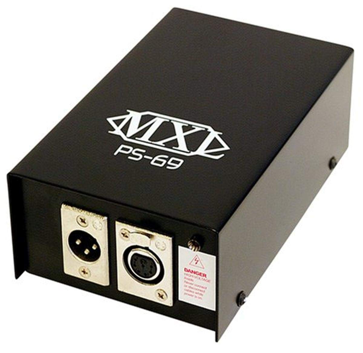 MXL PS-69 Replacement Power Supply for V69 Microphone