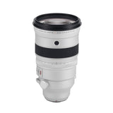 Fujifilm XF200mmF2 R LM OIS WR Lens with XF1.4X TC F2 WR Teleconverter Kit