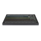 Mackie Onyx24 24-Channel Analog Mixer with Multi-Track USB