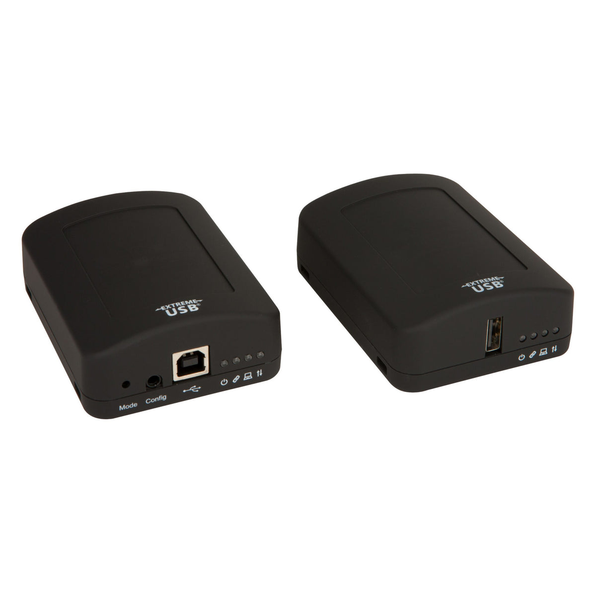 Intelix DIGI-USB2 High Speed Twisted Pair Extender Set