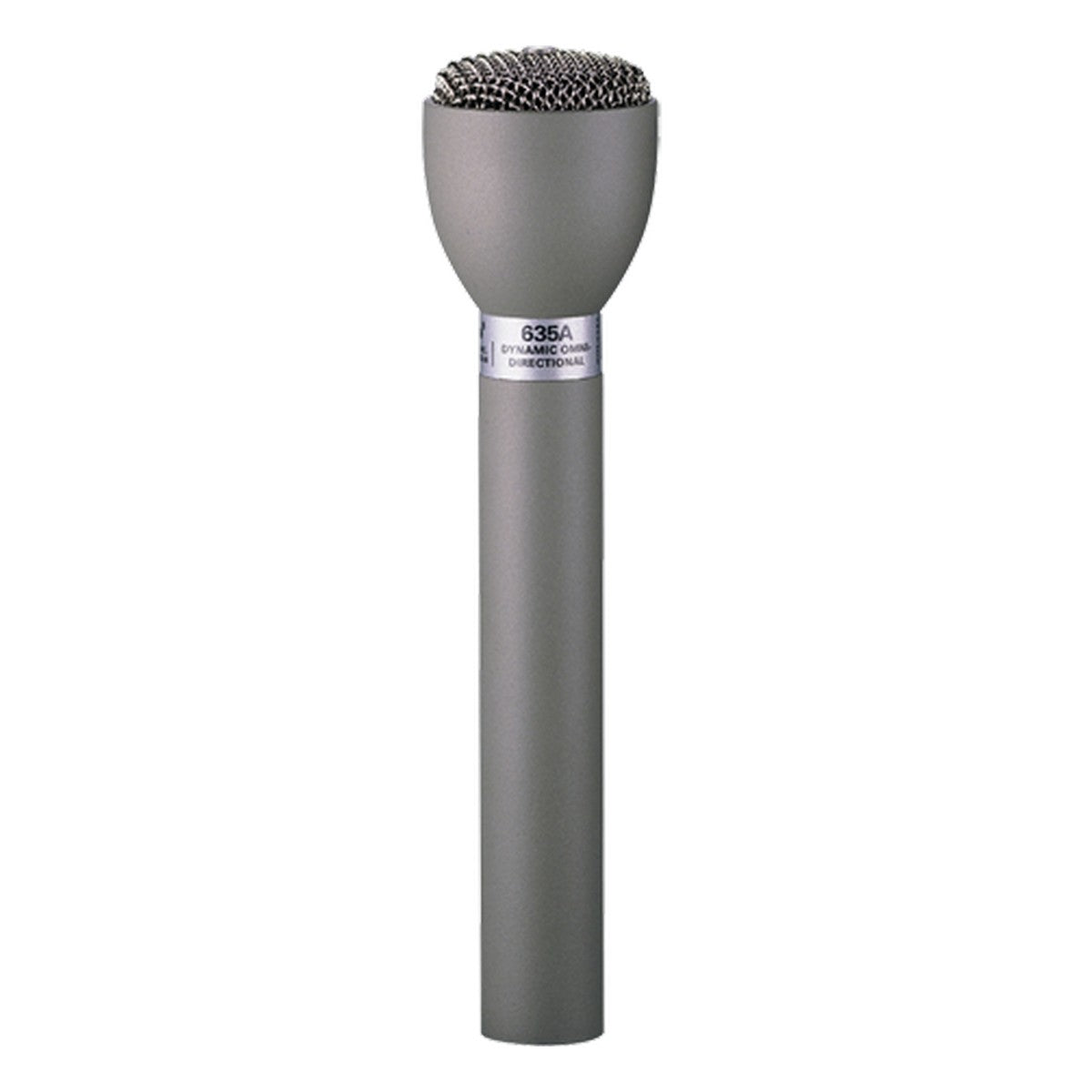 Electro-Voice 635A Classic Handheld Interview Microphone