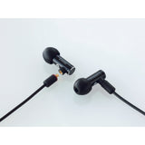 Final Audio E4000 Aluminum Dynamic Driver In-Ear Monitor (Used) - used
