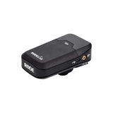 RODE RX-CAM Camera-Mounted Wireless Receiver