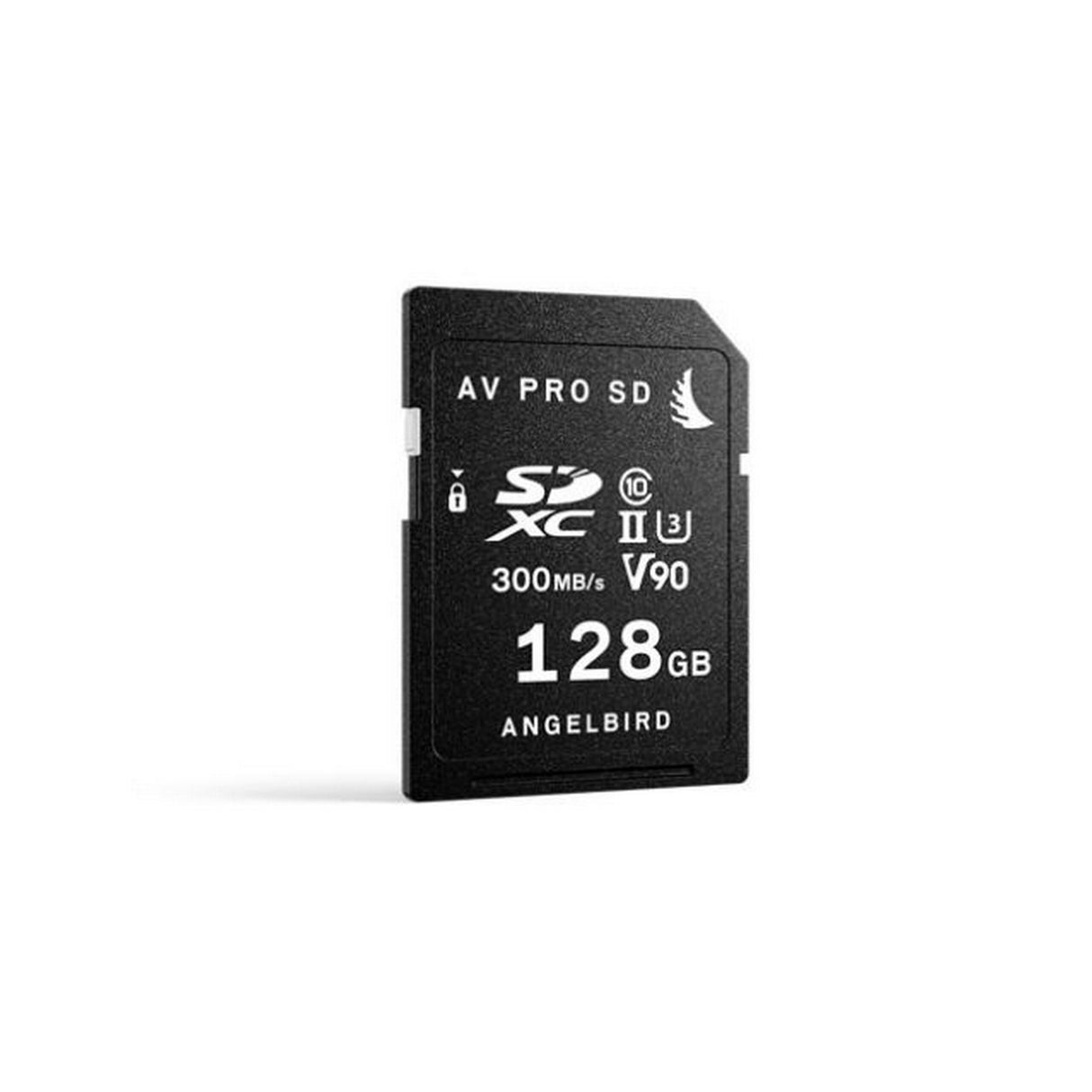 Angelbird AV PRO SD MK2 128GB V90 Memory Card (Used)