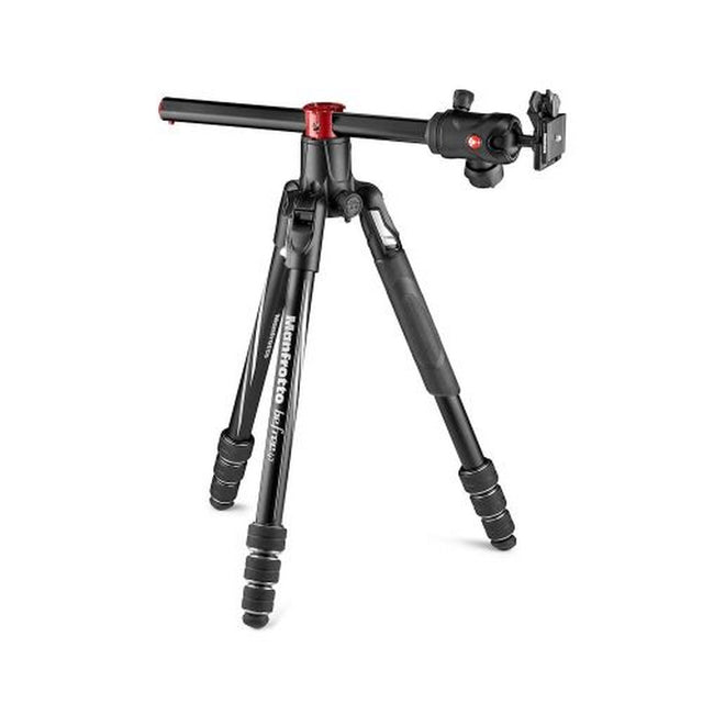 Manfrotto MKBFRA4GTXP-BUS Befree GT XPRO Aluminum Tripod