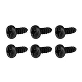 Audio-Technica Replacement Screw Set for Rack Ears 6-Piece