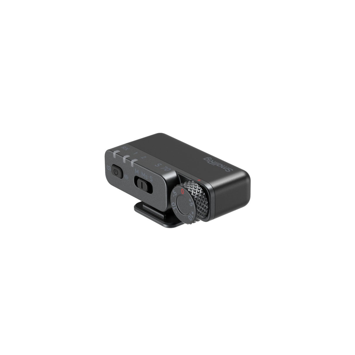 SmallRig 5715 S70 Wireless Microphone System for Camera & Smartphone