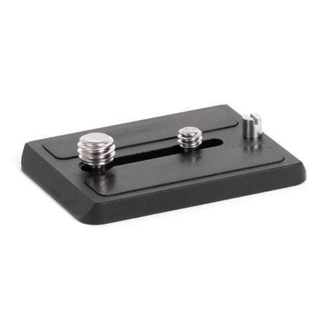 Wooden Camera Micro Touch and Go Plate for Sachtler FSB 10T 8T FSB 6T Touch and Go Plate S