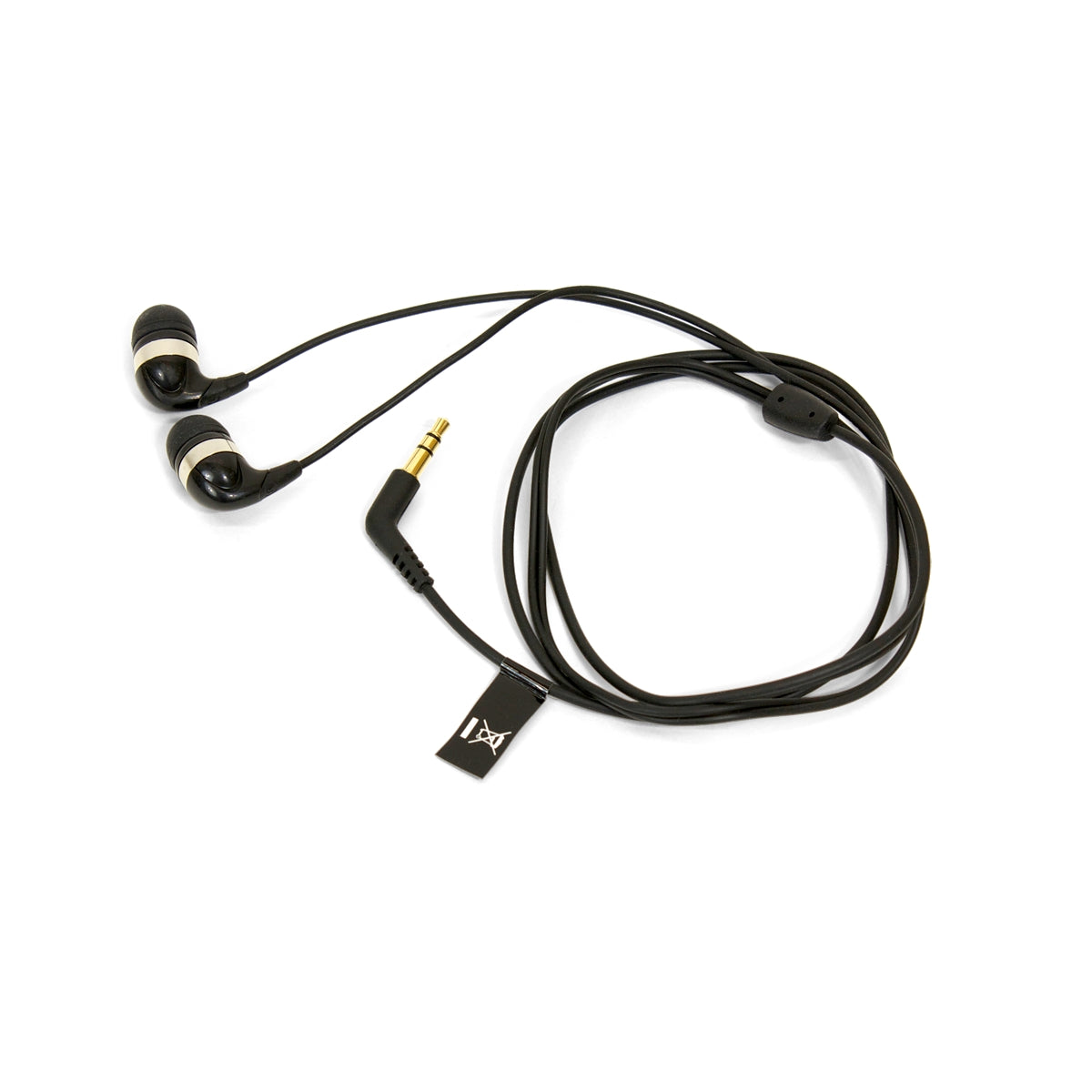 Williams AV EAR 042 Dual Mini Isolation Earphone