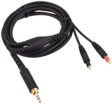 Shure HPASCA3 Replacement Dual-Exit Detachable Cable for SRH1540