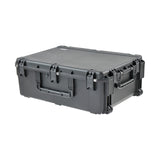 SKB 3I-3424-12BC iSeries 3424-12 Watertight Utility Case with Cubed Foam