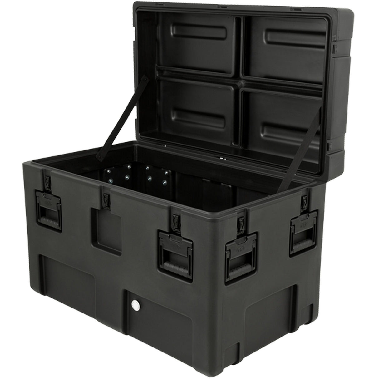 SKB 3R3620-24B-EW rSeries 3620-24 Case STAC System