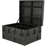 SKB 3R4436-24B-EW rSeries 4436-24 Case STAC System