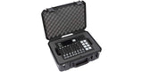 SKB 3i1813-7-RCP iSeries Case for RODECaster Pro Podcaster Mixer