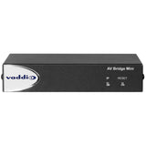 Vaddio AV Bridge Mini HD Audio and Video Encoder