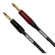 Mogami Platinum Guitar-30 Guitar Cable with Neutrik Silent Straight Plug 30ft - accessories