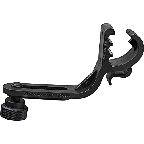 Sennheiser MZH 604 Drum Microphone Clip for E 604