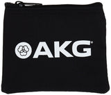 AKG C411 L High-Performance Miniature Condenser Vibration Pickup Microphone