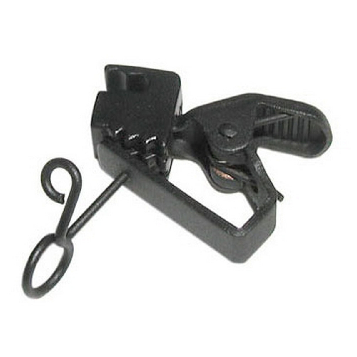 Sanken HC-11V Vertical Clip Black