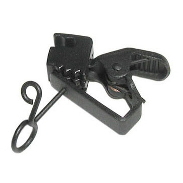 Sanken HC-11V Vertical Clip Black