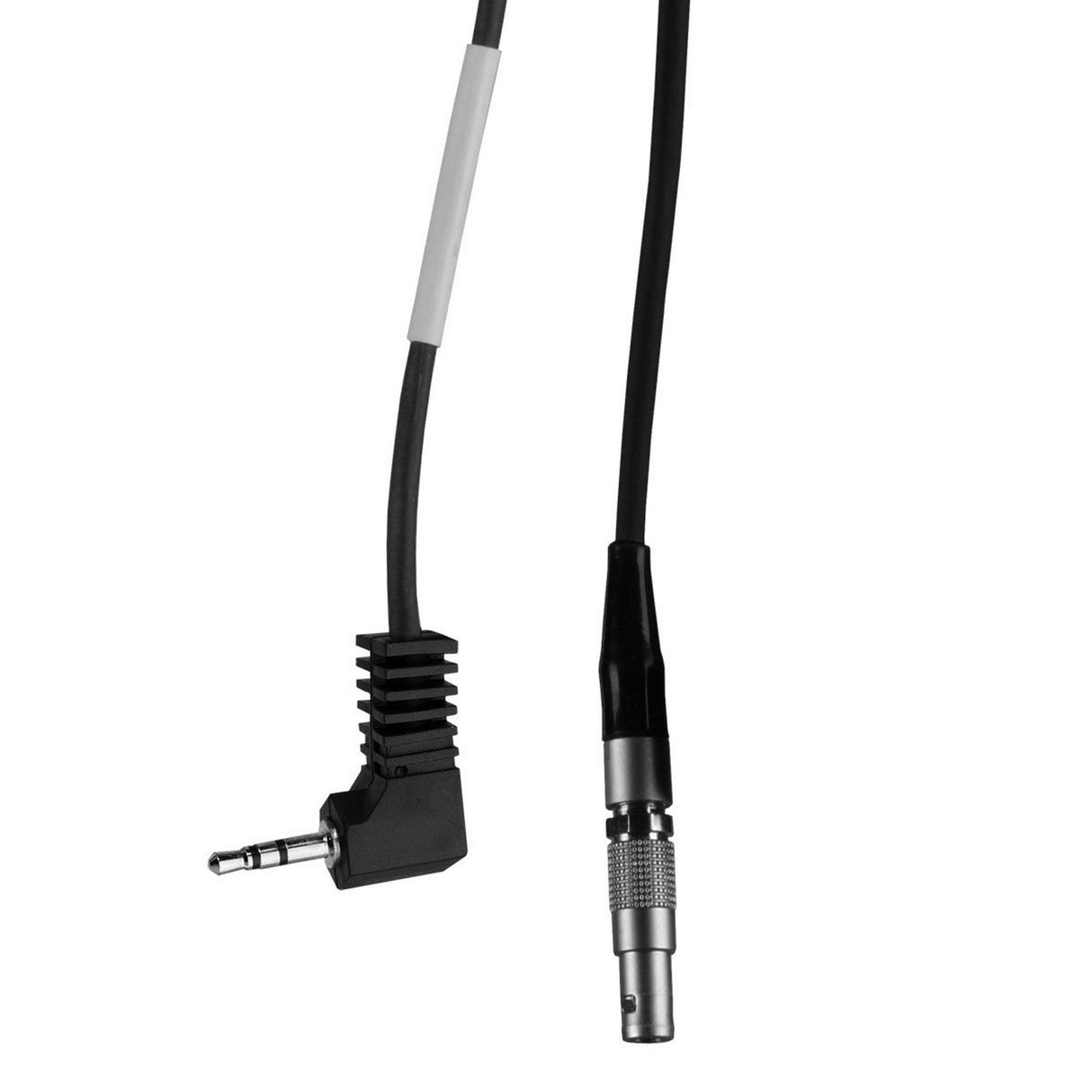 Teradek LANC Run/Stop Cable 4-Pin for MDR