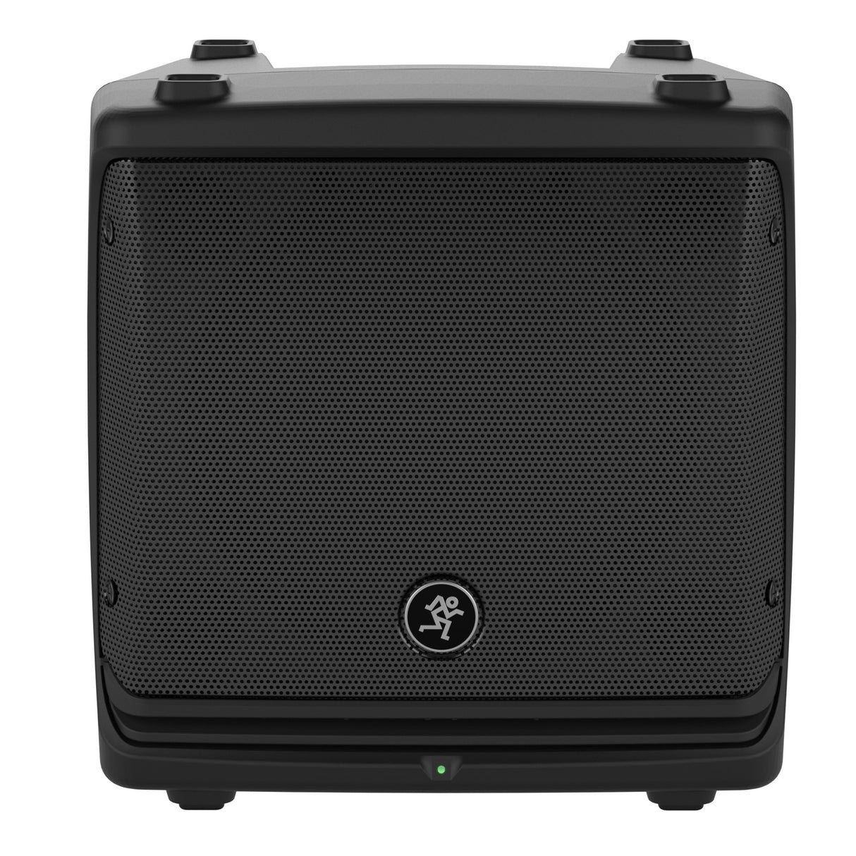 Mackie DLM8 2000W 8-inch Powered Loudspeaker