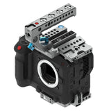 Kondor Blue Canon C70 Cage with Top Handle Space Gray