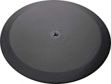 K&M 26700.000.56 Cast Base for M20 Distance Rods