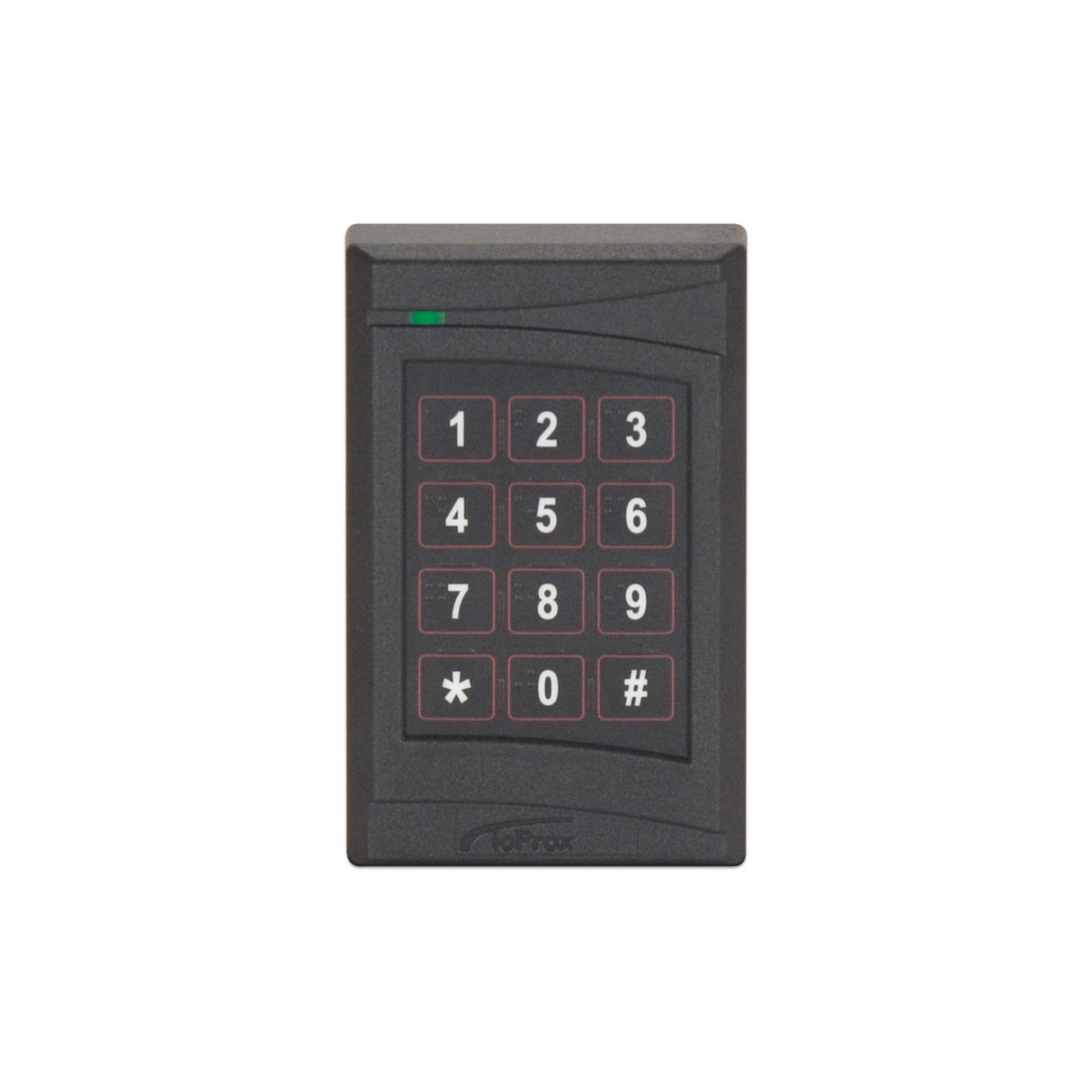 Kantech P325KPXSF ioProx XSF 1-Gang Keypad Reader