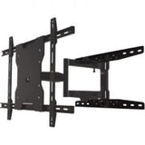 Mustang MPAUW-L64U Ultra-Flat Articulating TV Wall Mount