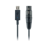 SoundSwitch DMX MICRO INTERFACE Compact USB to DMX Interface