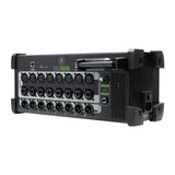 Mackie DL16S 16 Channel Wireless Digital Mixer for iOS Android Mac and PC