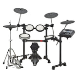 Yamaha DTX6K3-X Electronic Drum Set