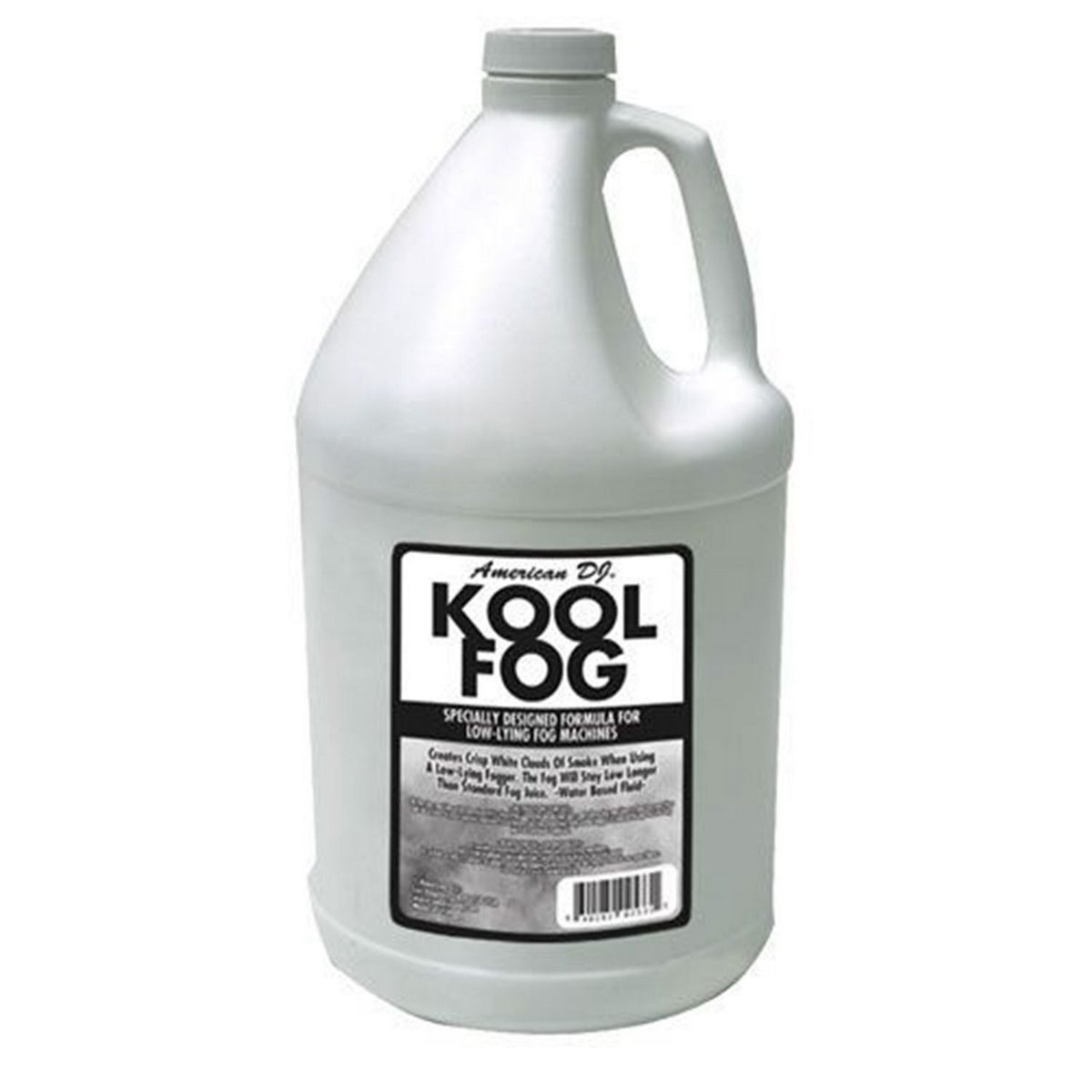 ADJ Kool Fog 1 gallon Fog Juice