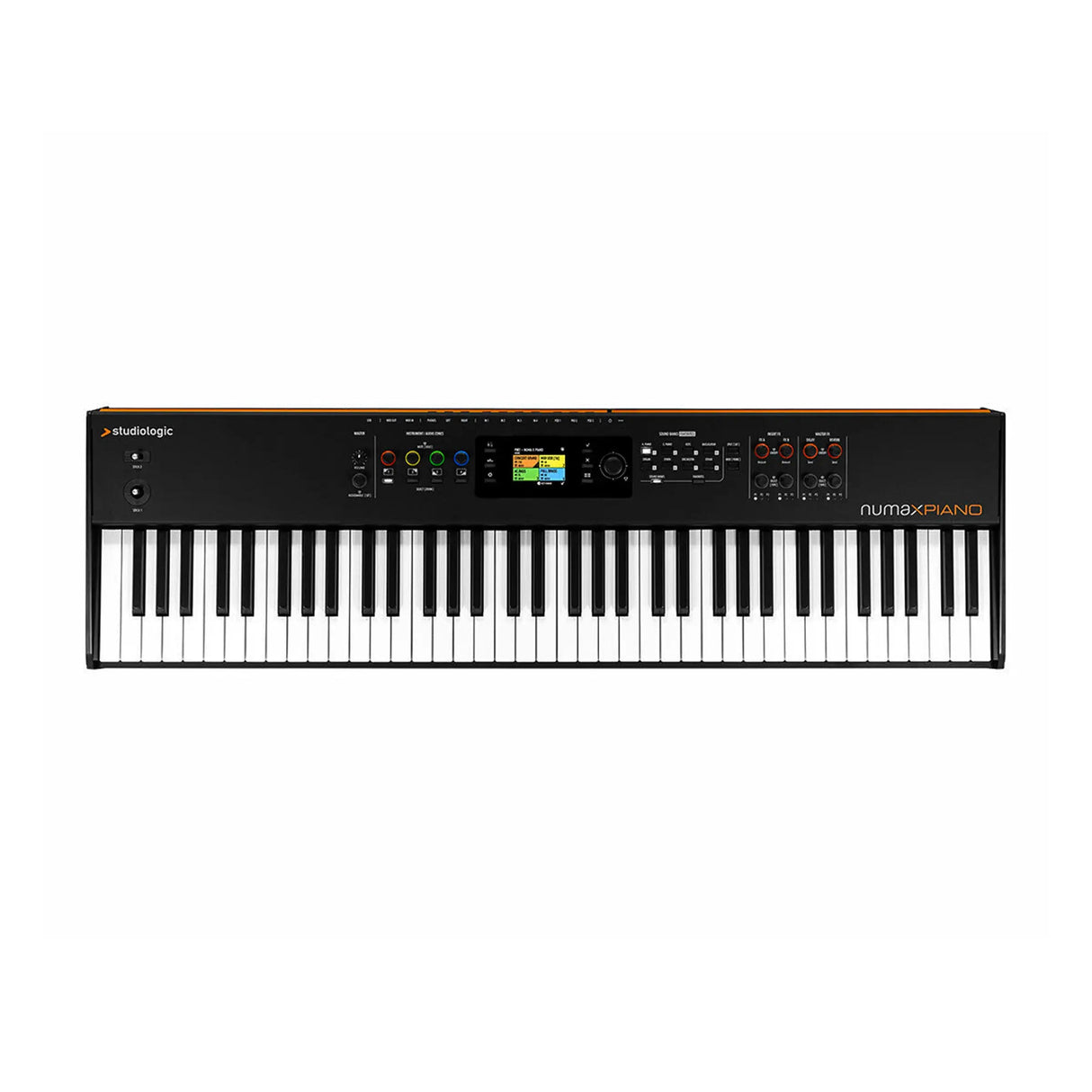 StudioLogic Numa X Piano 73 73 Key Hammer Action Digital Piano