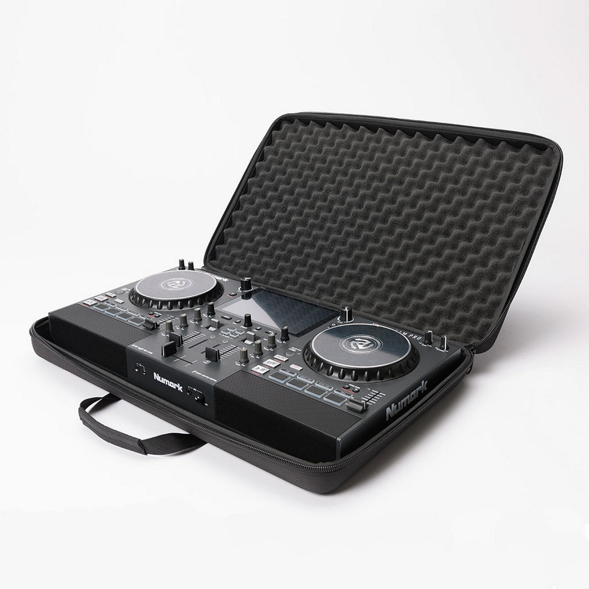 Magma CTRL Hardshell Case XL Plus for DJ Systems