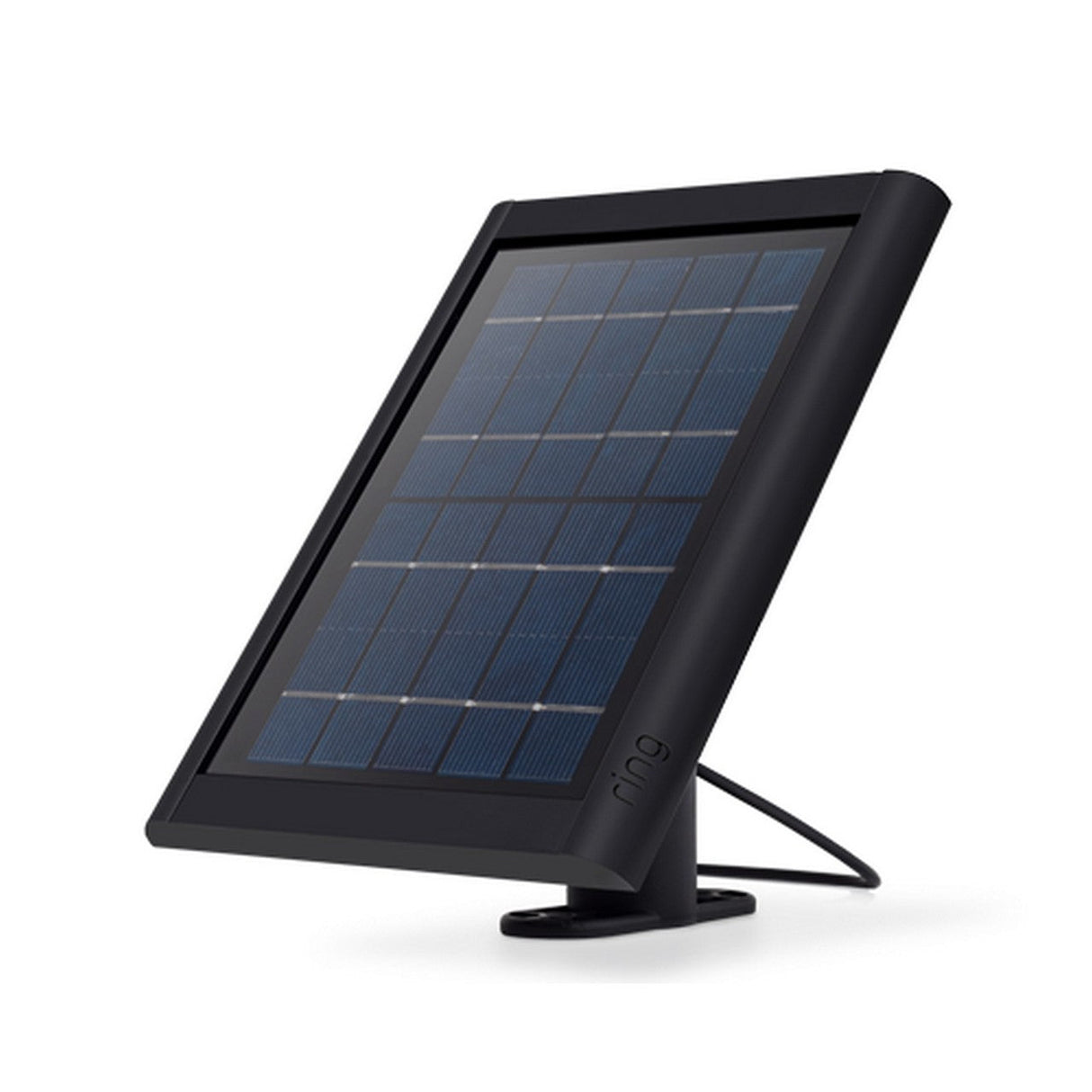 Ring Solar Panel Solar Powered Battery for Stick Up Cam