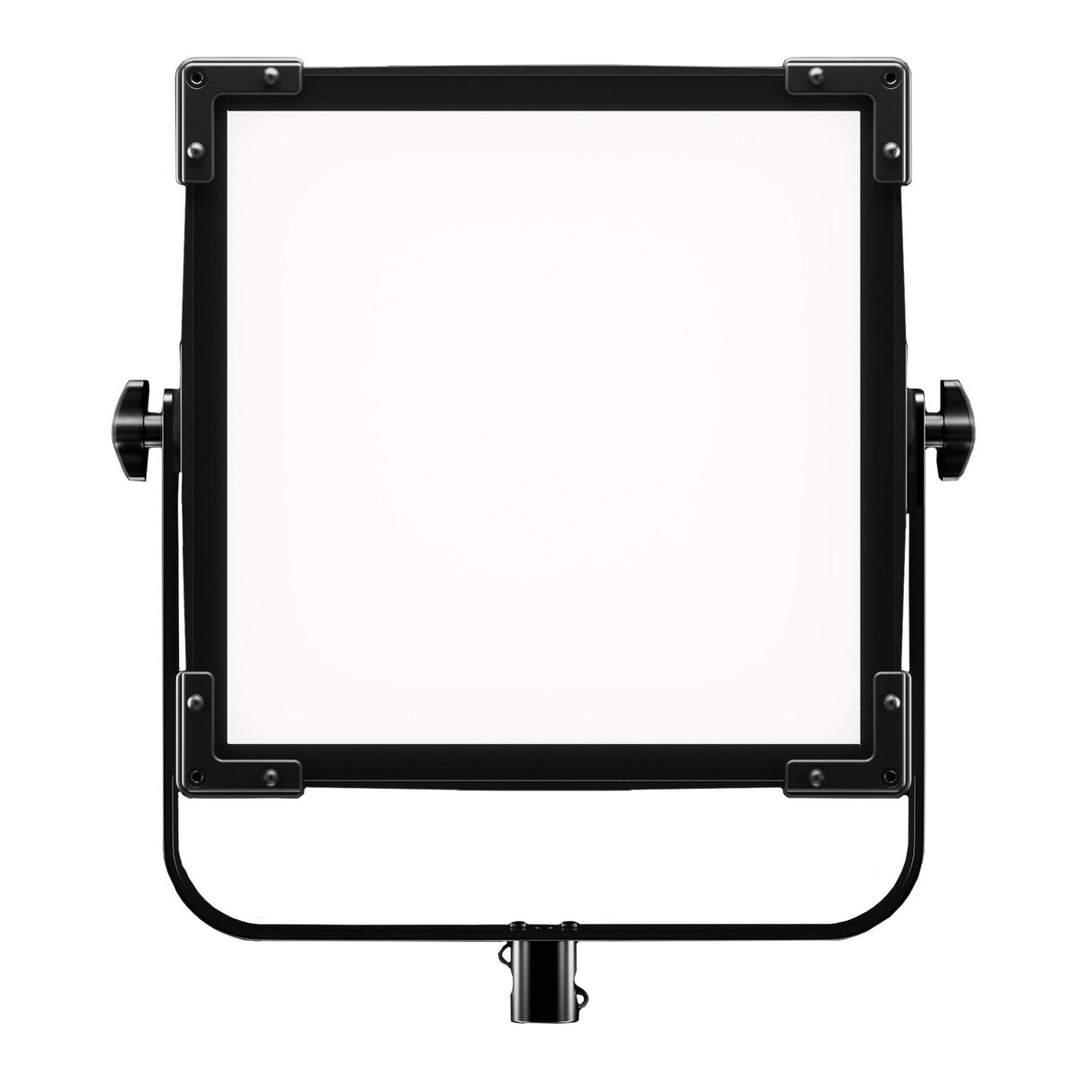 Lupo UltrapanelPRO Dual Color Soft 30 LED Light, Pole Operated