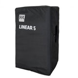 HK Audio Linear 5 112 FA Cover