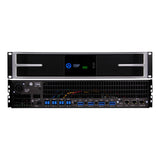LEA Professional Connect 1504 4-Channel 1500W Power Amplifier