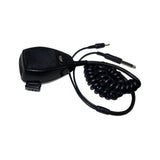 Heil Sound HMM Dynamic Hand Microphone Clamshell with PTT