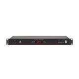 Juice Goose RP 100 15 Amp Rackpower Series Power Monitoring Conditioning and Distribution