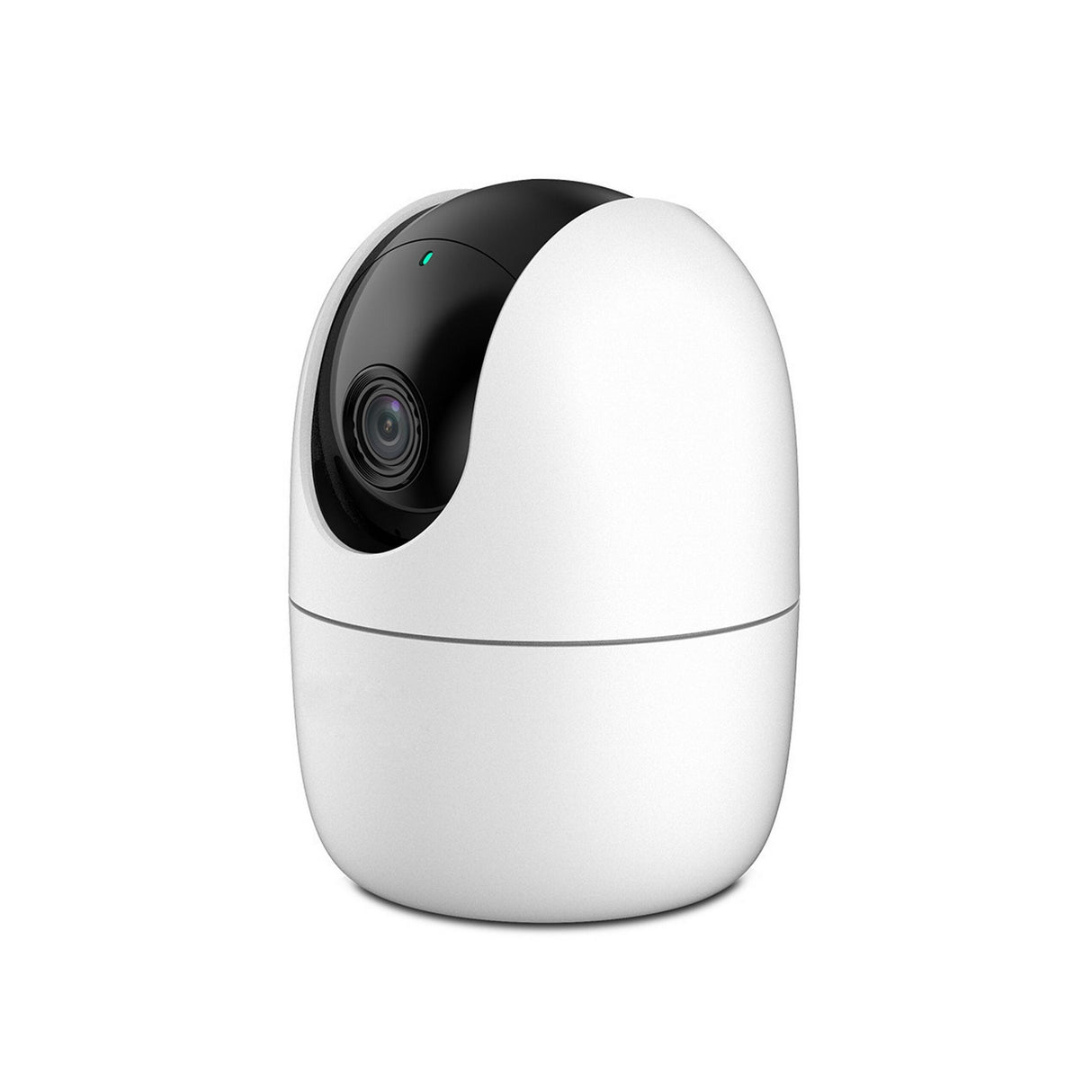 IC Realtime Orbit Pan Tilt Indoor WiFi 360 Degree Security Camera