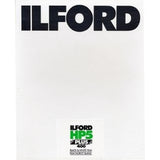 ILFORD - ILFORD HP5 Plus 400 ISO Black & White Sheet Film 2.25x3.25" 25 Sheets - 1629145