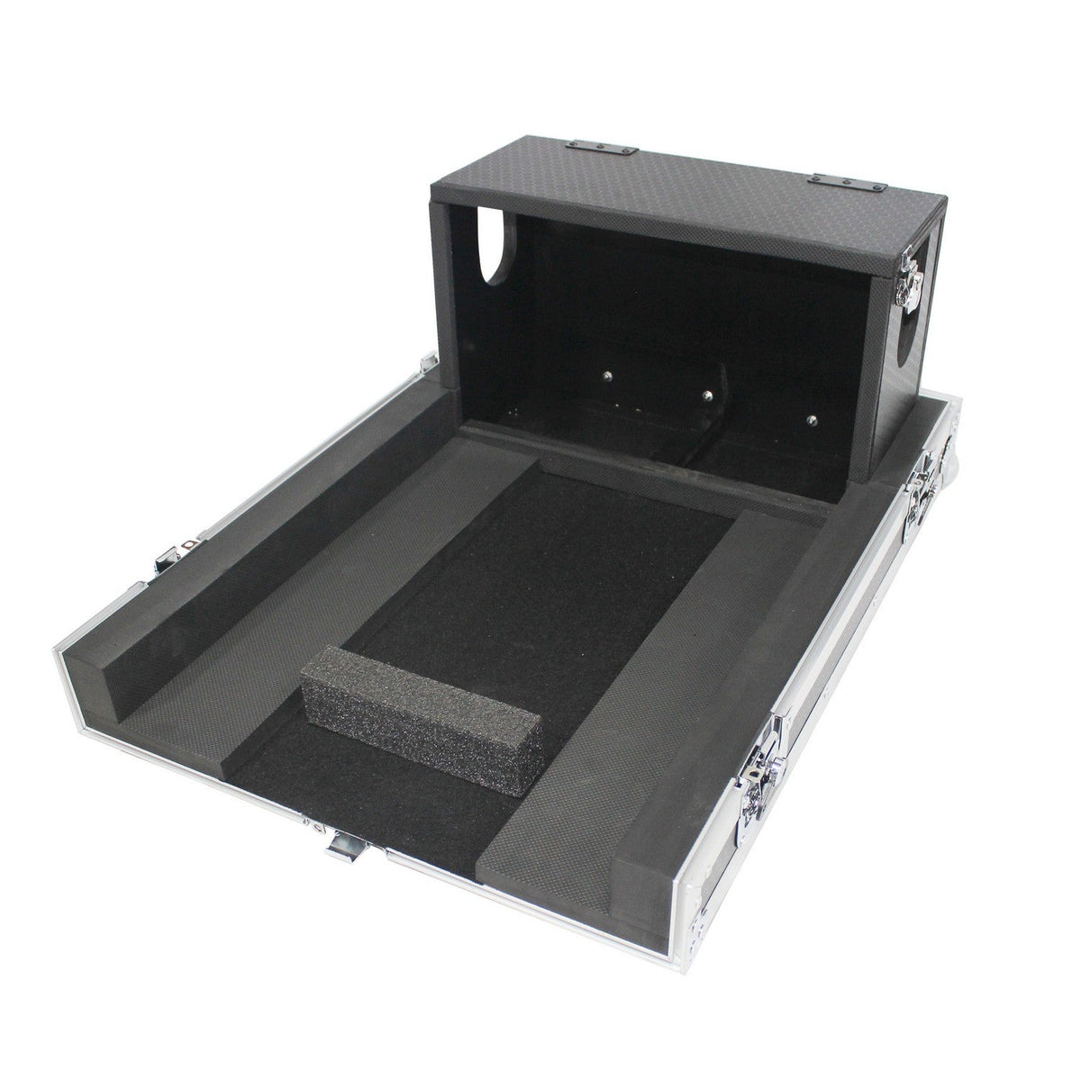 ProX ATA Digital Audio Mixer Flight Case for Yamaha QL1 Console – AVLGEAR