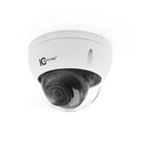 IC Realtime IPEG-D20F-IRW5 2MP Vandal Dome IP Security Camera