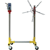 SpoolMaster SMP-WMC-16-NC 16-Inch Wire Measuring and Coiling System