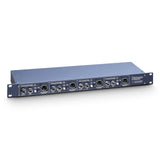 Palmer PAN 03 19-Inch 4-Channel Active DI Box