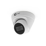 IC Realtime IPEG-E20F-IRW4 2MP IP Indoor/Outdoor Small Size Eyeball Vandal Dome