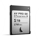 Angelbird AV PRO CFexpress B SE Card 1 TB